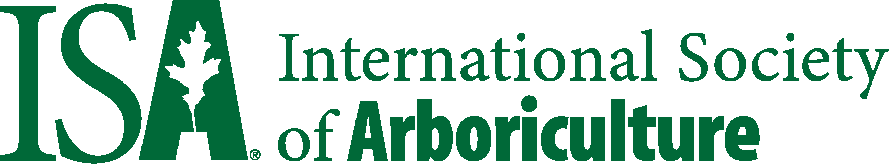 International Society of Arboriculture