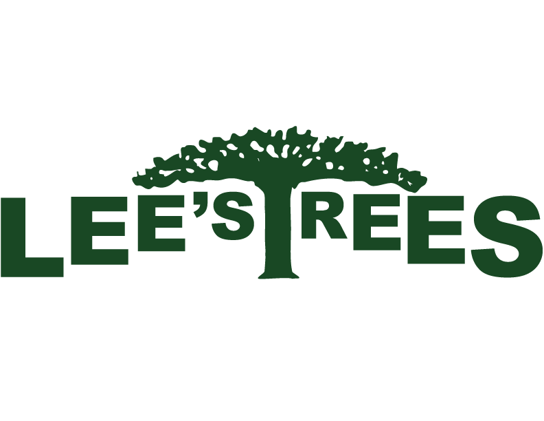 Lee's Trees Logo